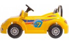 Джип Luxury Roadster Jet Runner