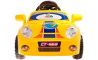 Джип Luxury Roadster Jet Runner