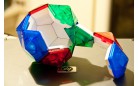 Головоломка Mindjewel (Изумрудная змея) Recent Toys