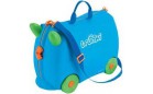 Детский дорожный чемоданчик TRUNKI TERRANCE