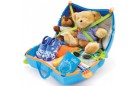 Детский дорожный чемоданчик TRUNKI TERRANCE