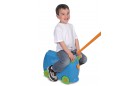 Детский дорожный чемоданчик TRUNKI TERRANCE