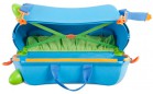 Детский дорожный чемоданчик TRUNKI TERRANCE