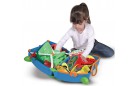 Детский дорожный чемоданчик TRUNKI TERRANCE