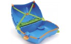 Детский дорожный чемоданчик TRUNKI TERRANCE