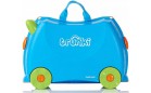 Детский дорожный чемоданчик TRUNKI TERRANCE