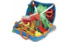 Детский дорожный чемоданчик TRUNKI TERRANCE