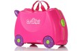 Детский дорожный чемоданчик TRUNKI TRIXIE
