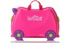 Детский дорожный чемоданчик TRUNKI TRIXIE