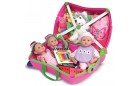 Детский дорожный чемоданчик TRUNKI TRIXIE