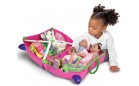 Детский дорожный чемоданчик TRUNKI TRIXIE