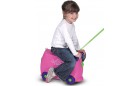 Детский дорожный чемоданчик TRUNKI TRIXIE
