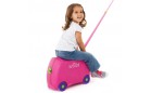 Детский дорожный чемоданчик TRUNKI TRIXIE