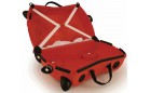Детский дорожный чемоданчик TRUNKI HARLEY LADYBUG