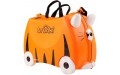 Детский дорожный чемоданчик TRUNKI TIGER TIPU