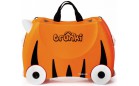 Детский дорожный чемоданчик TRUNKI TIGER TIPU