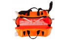 Детский дорожный чемоданчик TRUNKI TIGER TIPU