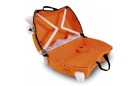 Детский дорожный чемоданчик TRUNKI TIGER TIPU