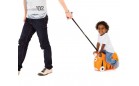 Детский дорожный чемоданчик TRUNKI TIGER TIPU