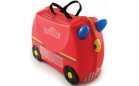 Детский дорожный чемоданчик TRUNKI FREDDIE