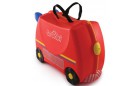 Детский дорожный чемоданчик TRUNKI FREDDIE