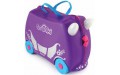Детский дорожный чемоданчик TRUNKI PENELOPE