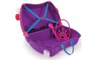 Детский дорожный чемоданчик TRUNKI PENELOPE