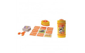 Интерактивная игра Ouaps В мире животных