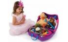 Детский дорожный чемоданчик TRUNKI PENELOPE