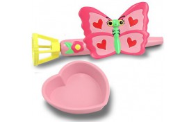 Мыльные пузыри "Бабочка Белла" Melissa & Doug