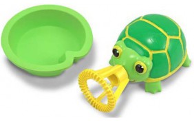 Мыльные пузыри "Черепашка" Melissa & Doug