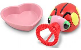 Мыльные пузыри "Божья коровка Молли" Melissa & Doug