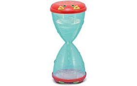 Песочные и водные часы "Мистер Краб" Melissa & Doug
