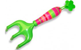 Грабельки "Цветочек" Melissa & Doug