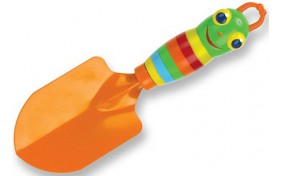 Лопатка "Счастливая стрекоза" Melissa & Doug