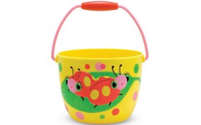 Ведерко Melissa & Doug - Молли и Болли