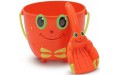 Ведро с лопаткой "Мистер Краб" Melissa & Doug