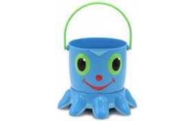 Набор для песочницы "Осьминожка" Melissa & Doug