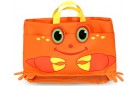 Пляжная сумочка "Мистер Краб" Melissa & Doug