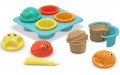 Песочные формы для кексиков Melissa & Doug