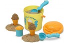 Набор для приготовления песочного мороженого Melissa & Doug