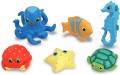 Набор морских обитателей Melissa & Doug
