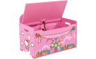 Сундук-стульчик Hello Kitty Eichhorn