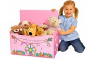 Сундук-стульчик Hello Kitty Eichhorn