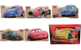 Пазли Cars Eichhorn