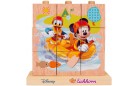 Кубики Mickey Mouse Eichhorn