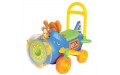 Чудомобиль Kiddieland Самолет Тигры