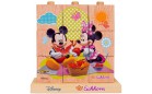 Кубики Mickey Mouse Eichhorn