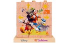 Кубики Mickey Mouse Eichhorn