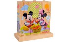 Кубики Mickey Mouse Eichhorn